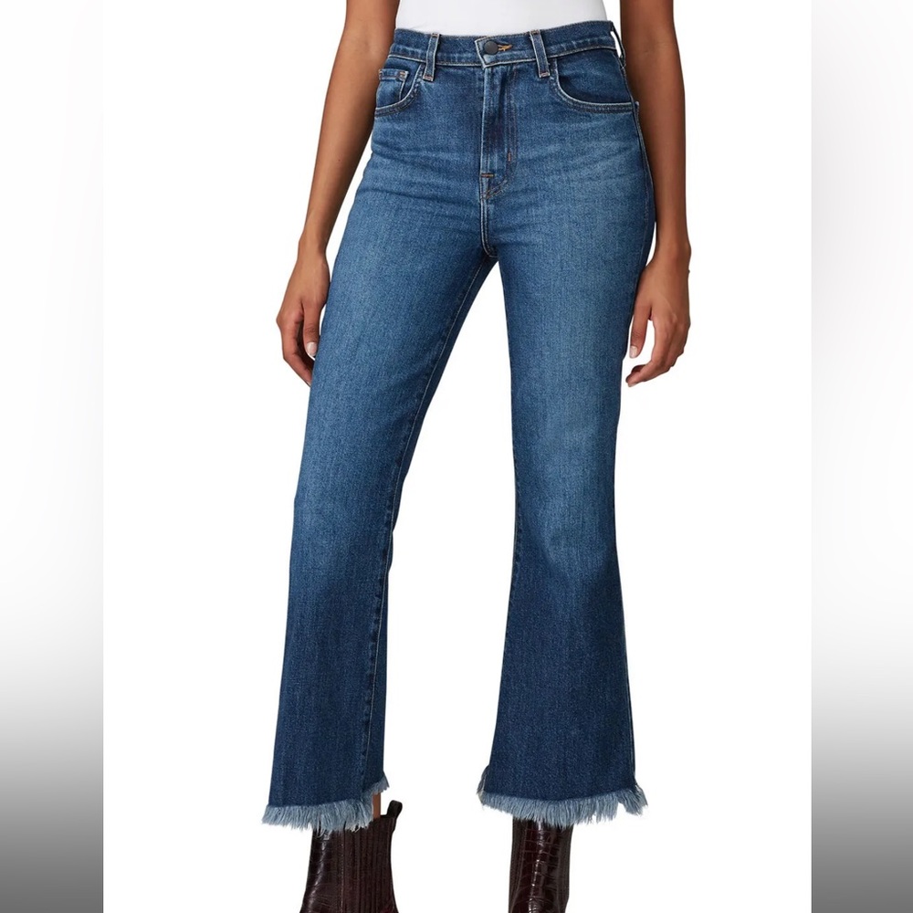 J BRAND Julia jeans Size 27